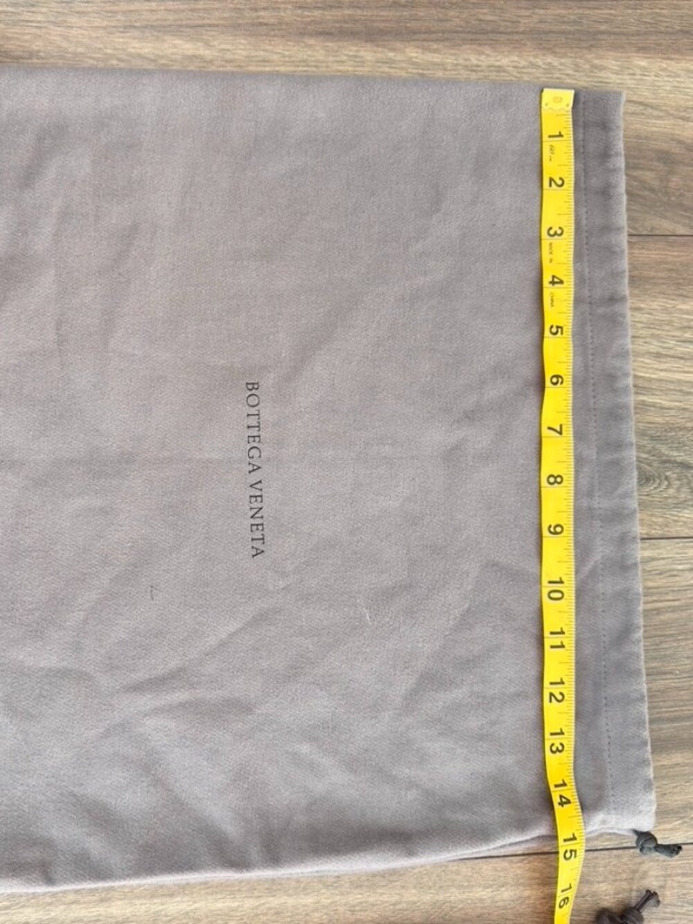 Bottega Veneta Dust Bag